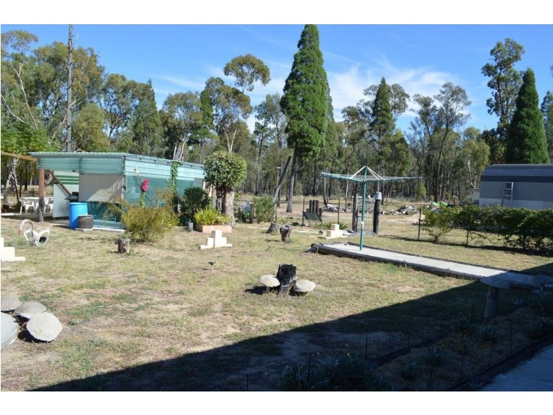 Cypress Gardens QLD 4357