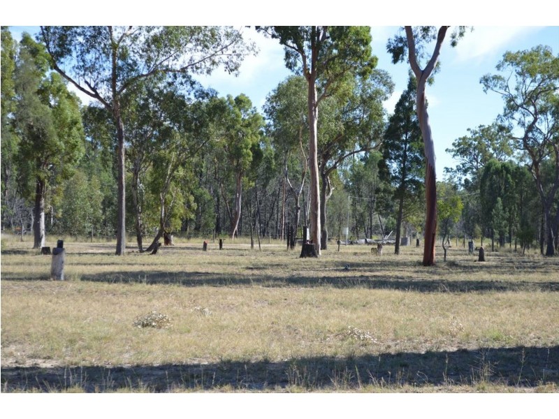 Cypress Gardens QLD 4357