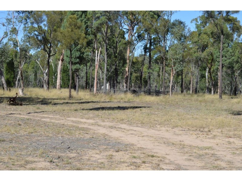 Cypress Gardens QLD 4357