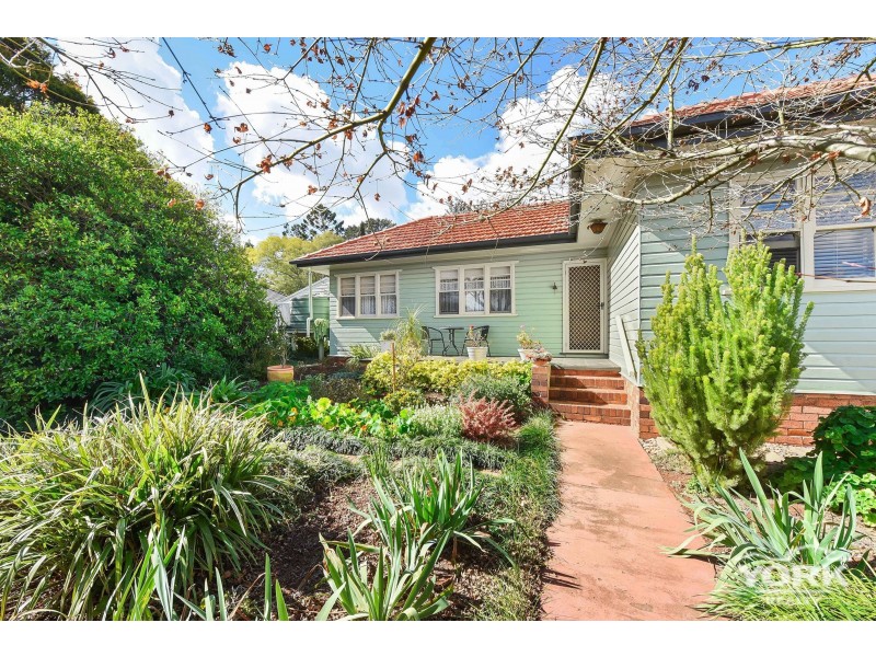 4 High Street, Rangeville QLD 4350