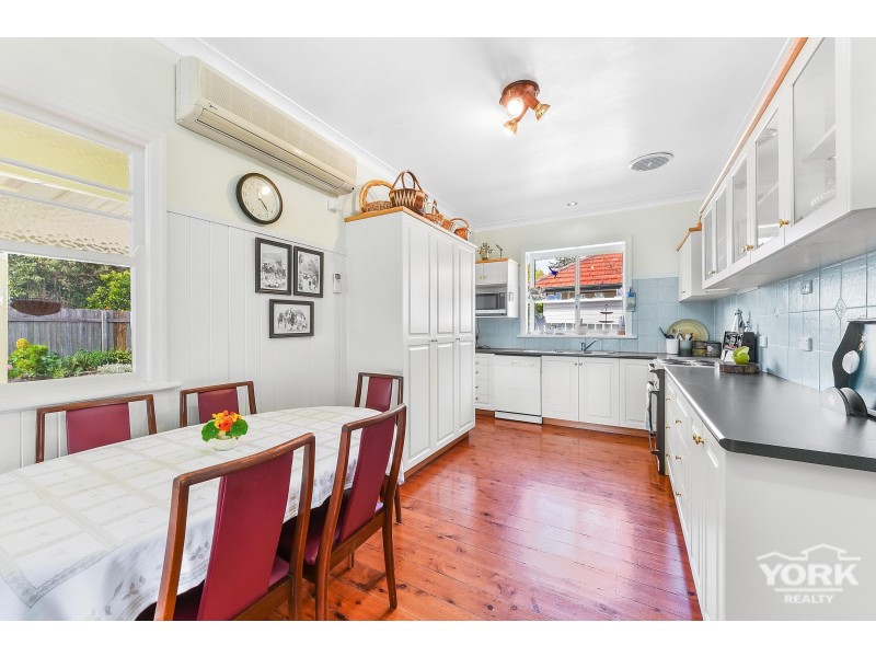 4 High Street, Rangeville QLD 4350