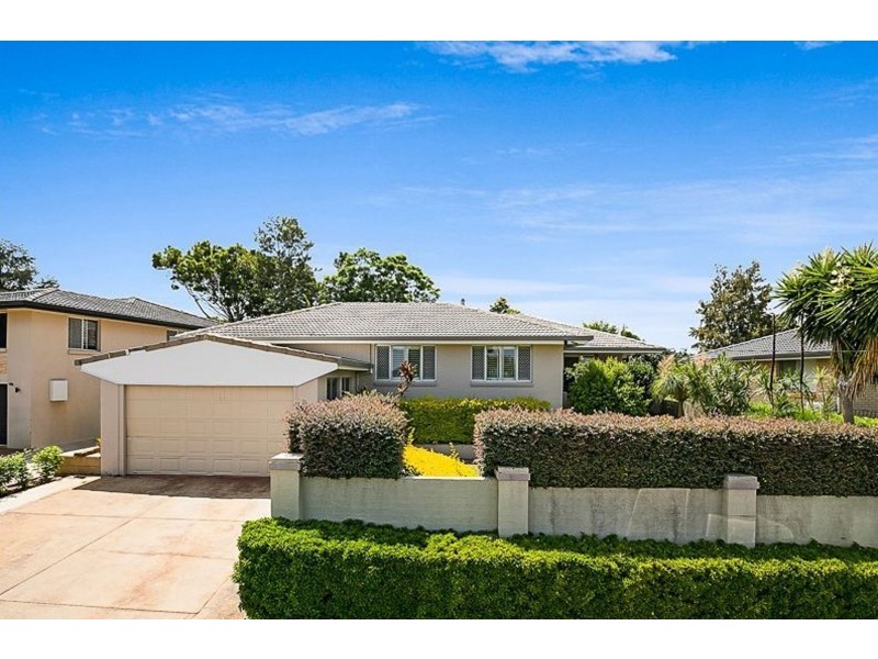 12 Rowbotham Street, Rangeville QLD 4350