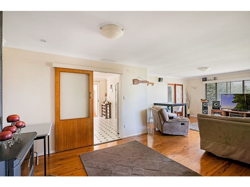 12 Rowbotham Street, Rangeville QLD 4350