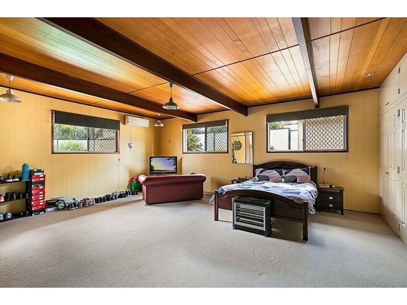 12 Rowbotham Street, Rangeville QLD 4350