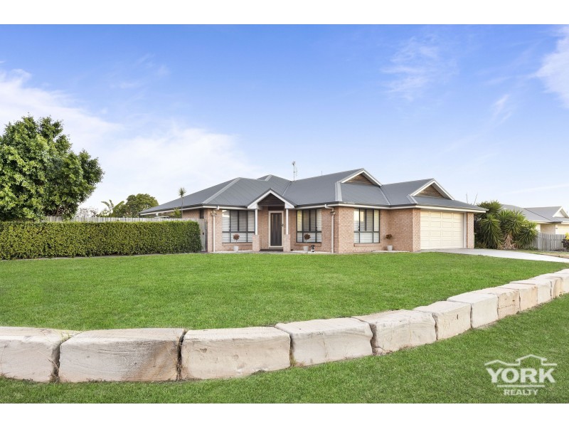 Wyreema QLD 4352