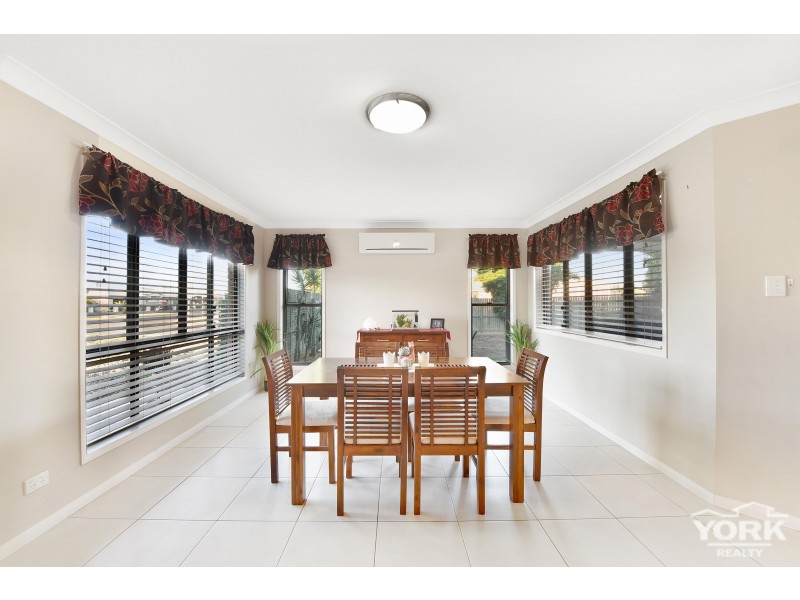 Wyreema QLD 4352