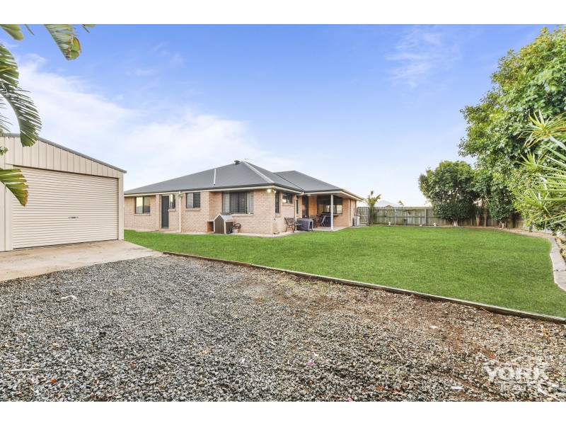 Wyreema QLD 4352