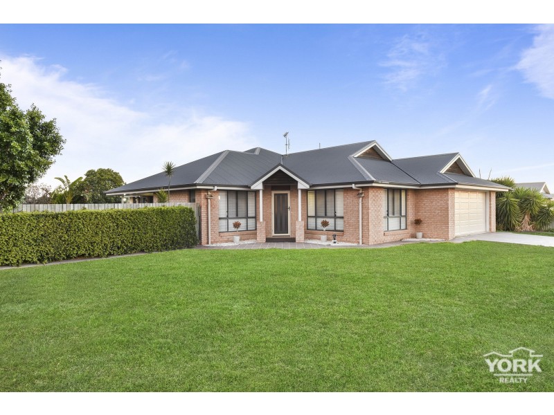 Wyreema QLD 4352