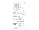 Wyreema QLD 4352 Floorplan