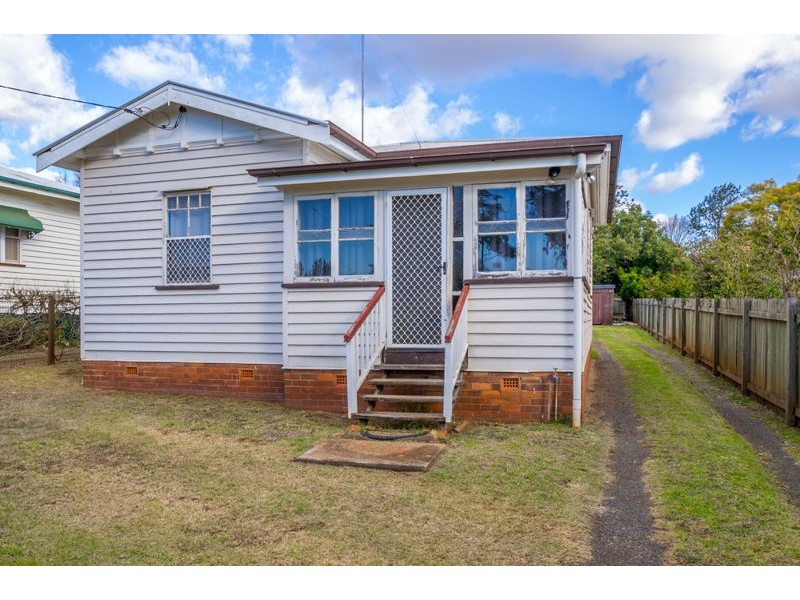 South Toowoomba QLD 4350