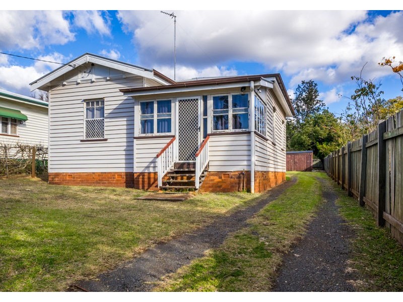 South Toowoomba QLD 4350