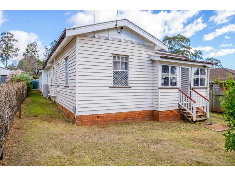 South Toowoomba QLD 4350