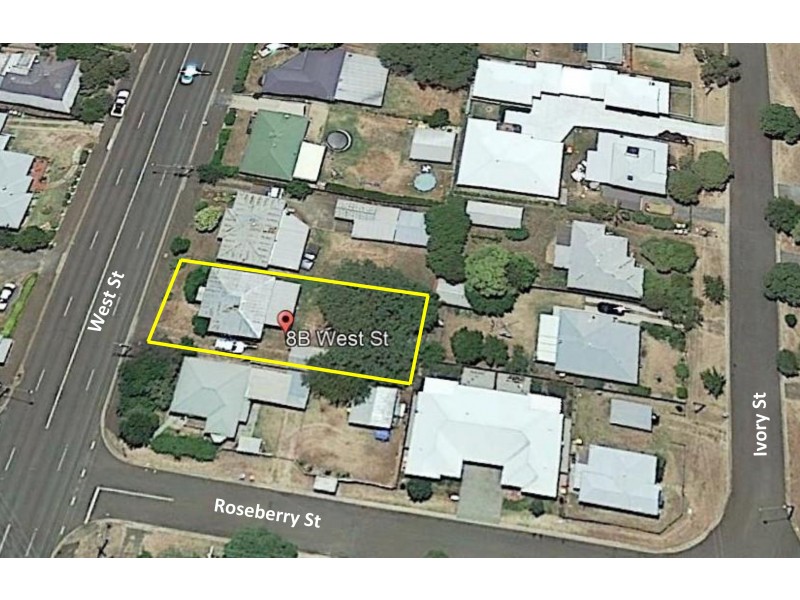 North Toowoomba QLD 4350