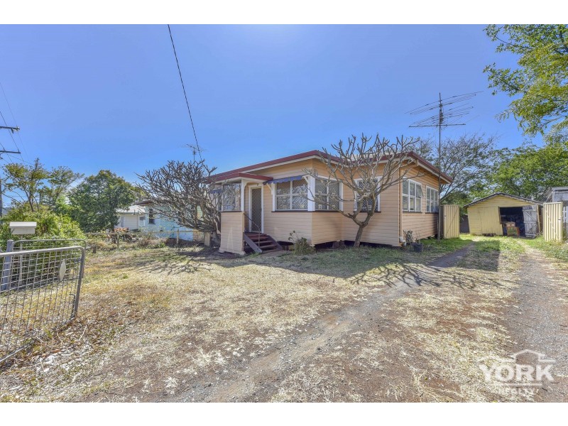 North Toowoomba QLD 4350
