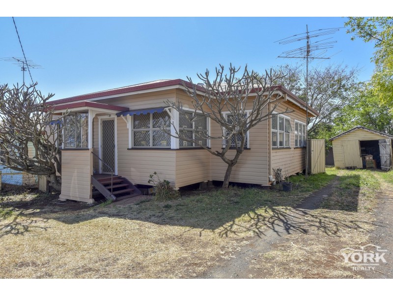 North Toowoomba QLD 4350