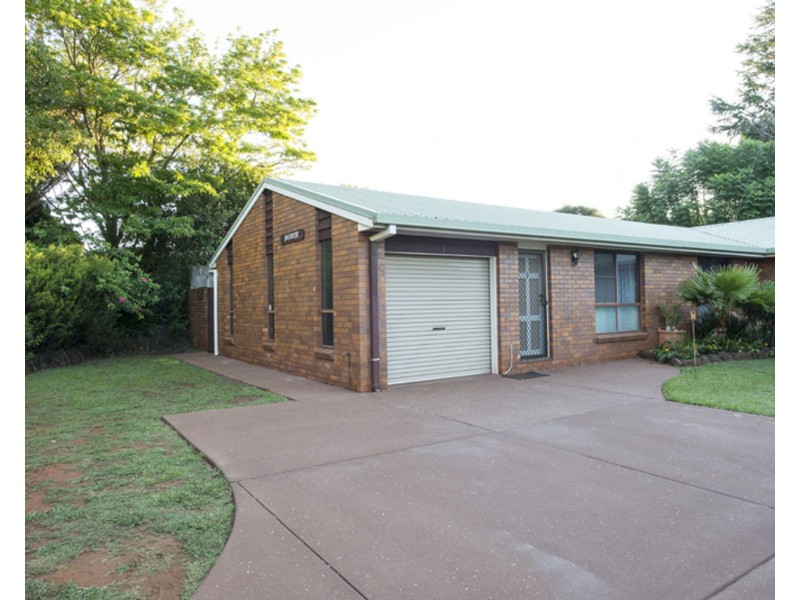 1/113 Rowbotham Street, Rangeville QLD 4350