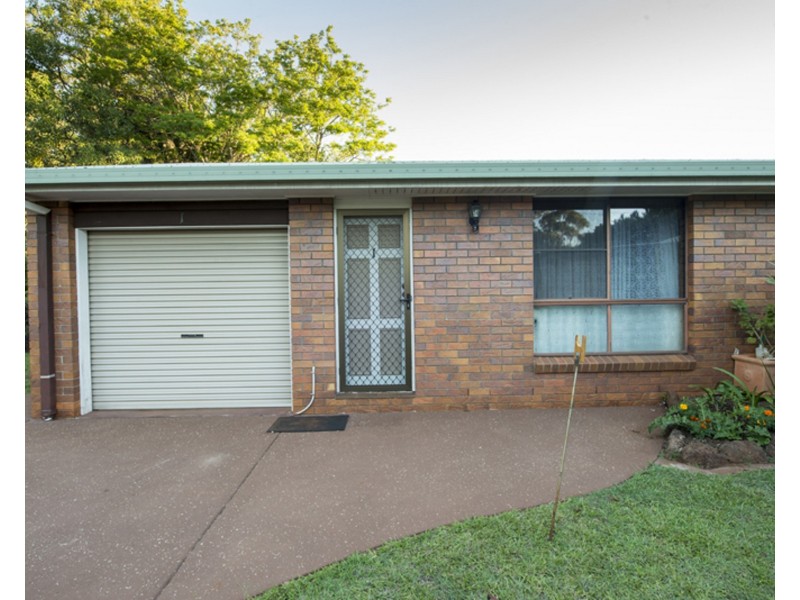 1/113 Rowbotham Street, Rangeville QLD 4350