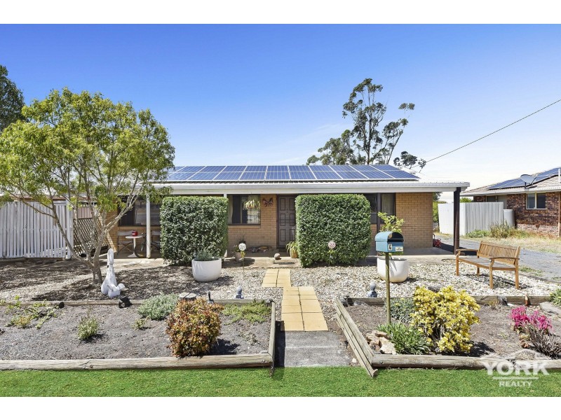 Kingsthorpe QLD 4400