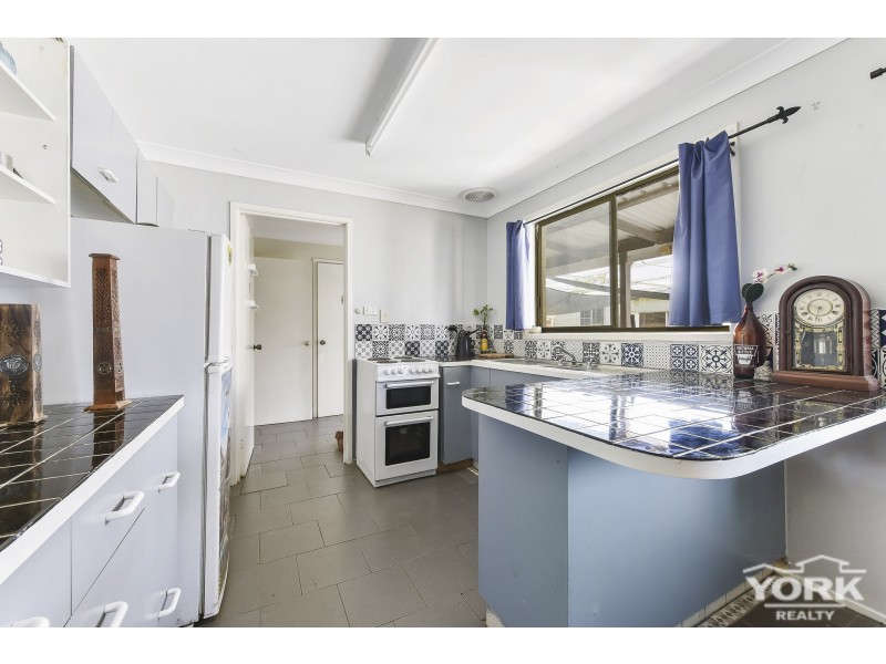 Kingsthorpe QLD 4400