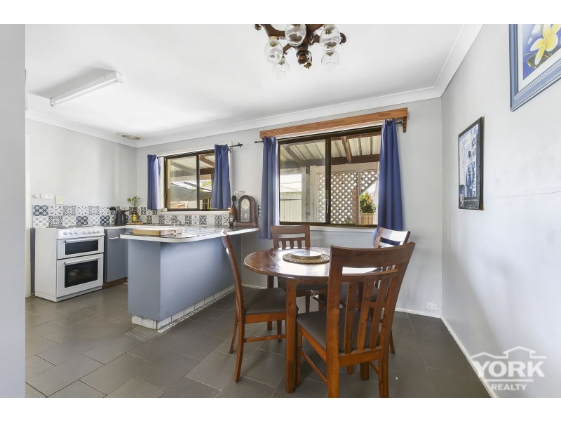 Kingsthorpe QLD 4400