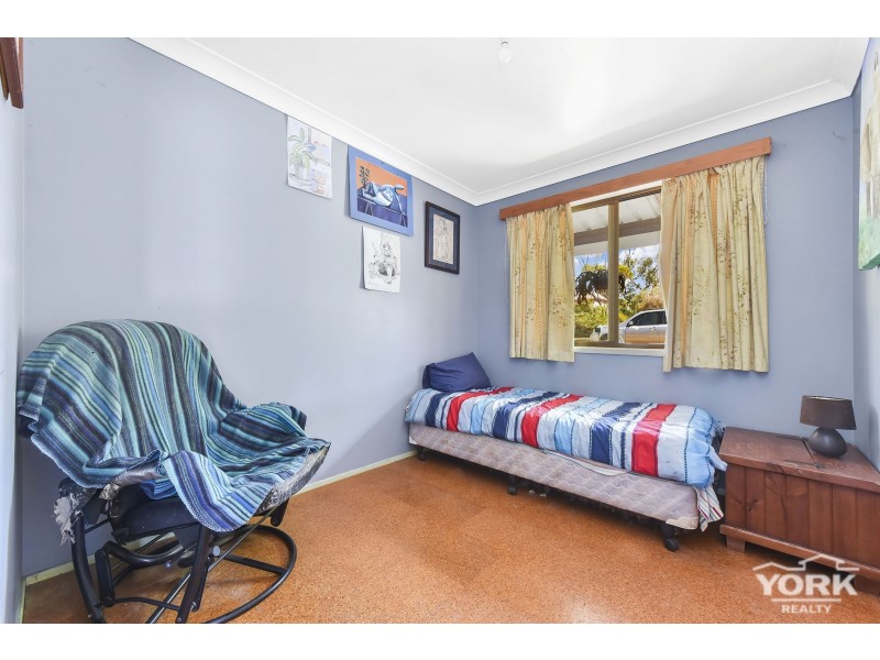 Kingsthorpe QLD 4400