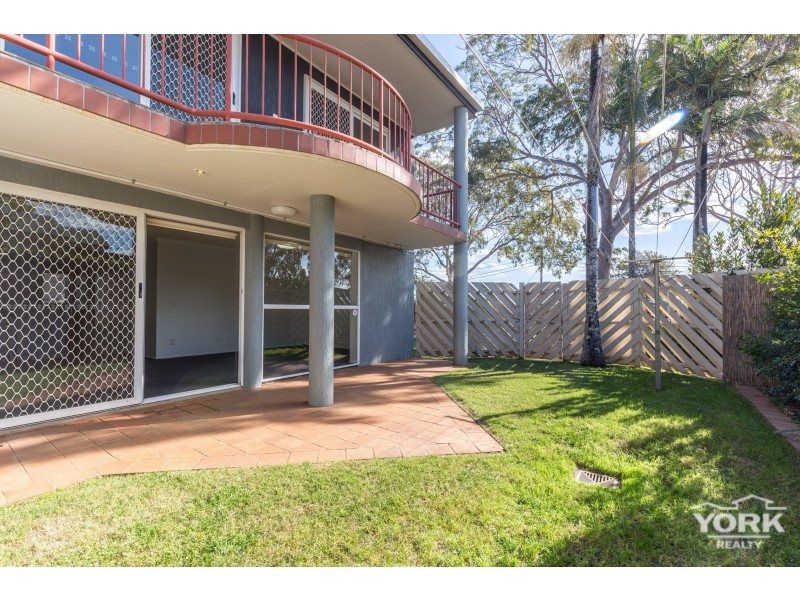 Centenary Heights QLD 4350