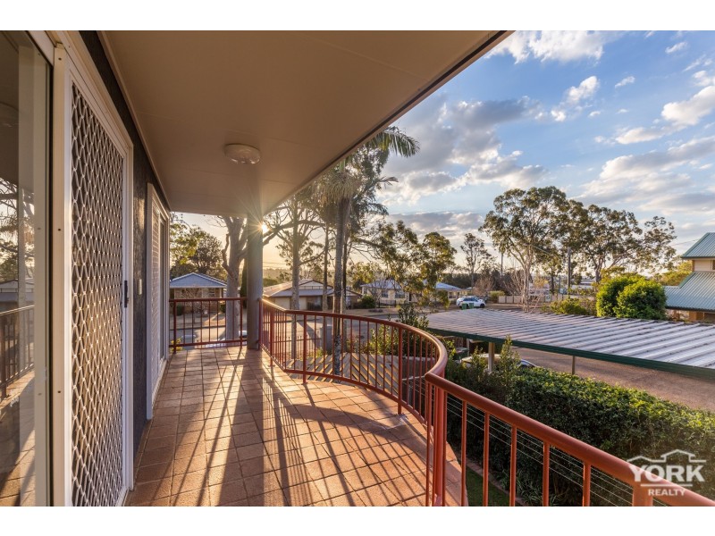 Centenary Heights QLD 4350
