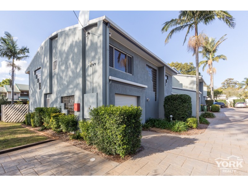 Centenary Heights QLD 4350