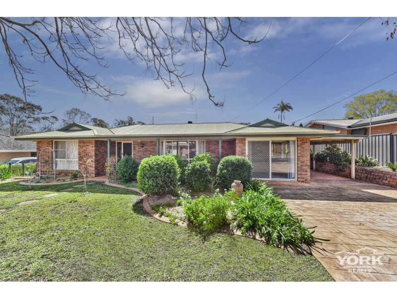 Rangeville QLD 4350