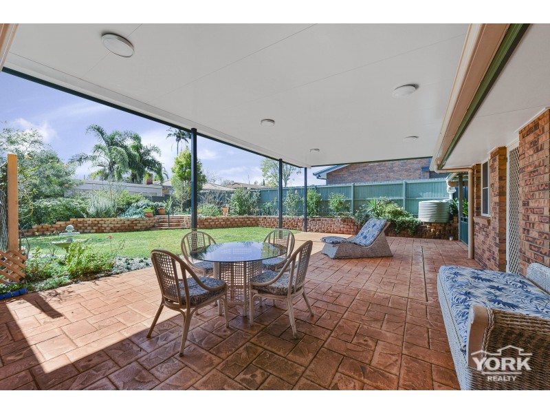 Rangeville QLD 4350