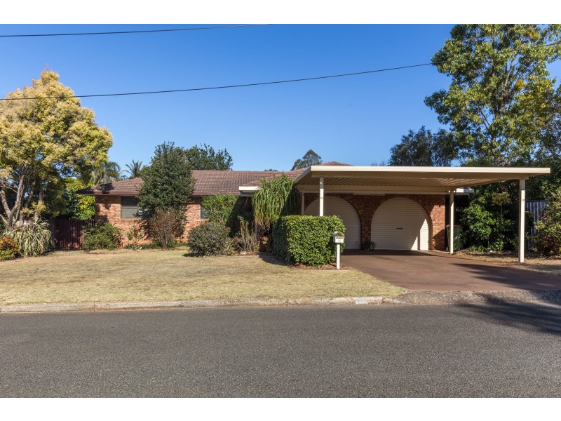 Darling Heights QLD 4350