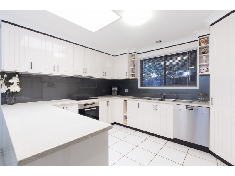 Darling Heights QLD 4350