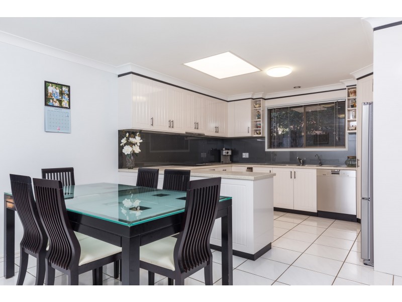 Darling Heights QLD 4350