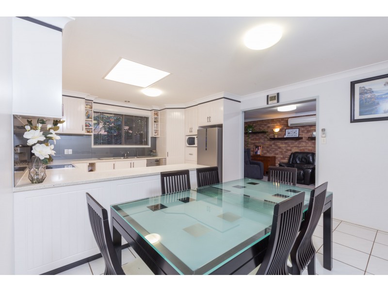 Darling Heights QLD 4350