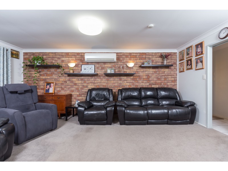 Darling Heights QLD 4350