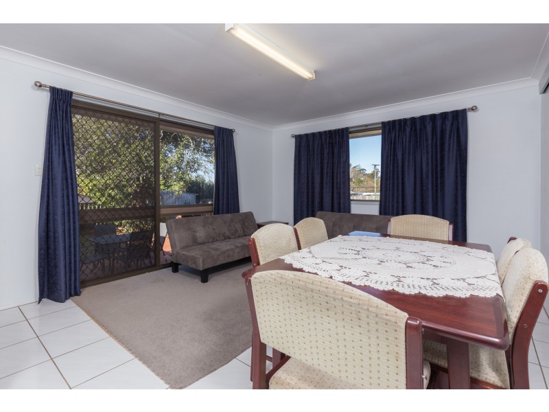Darling Heights QLD 4350