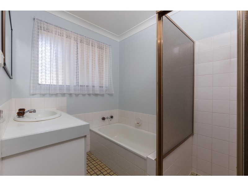 Darling Heights QLD 4350