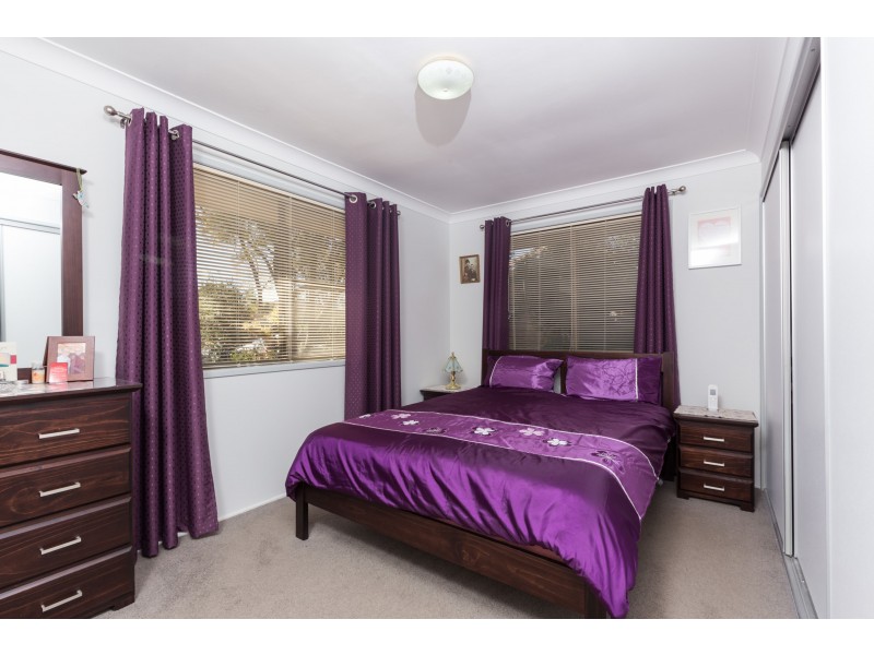 Darling Heights QLD 4350