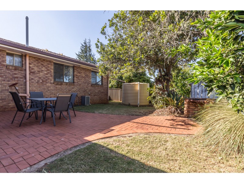 Darling Heights QLD 4350