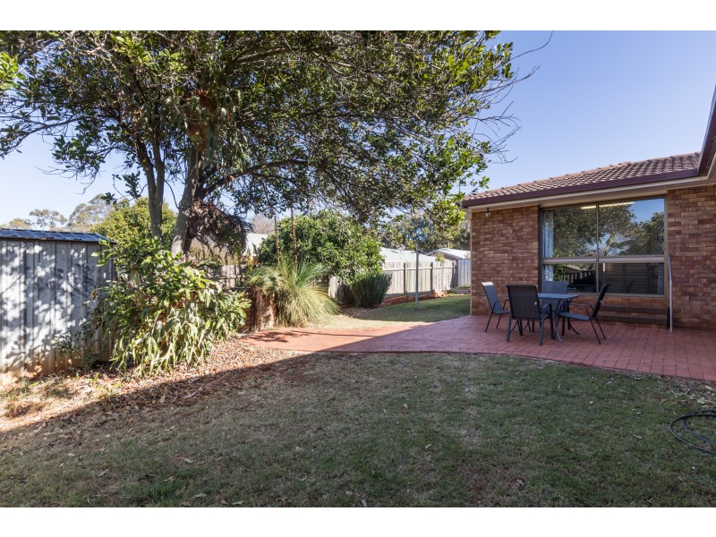 Darling Heights QLD 4350
