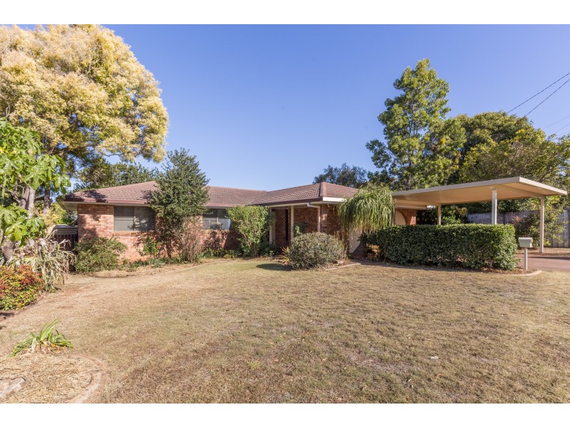 Darling Heights QLD 4350
