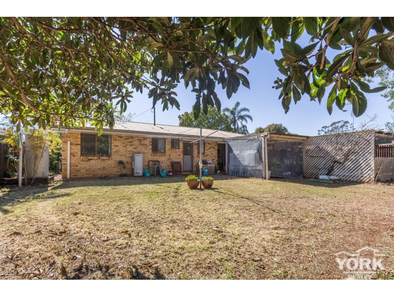 12 Bamboo Court, Darling Heights QLD 4350