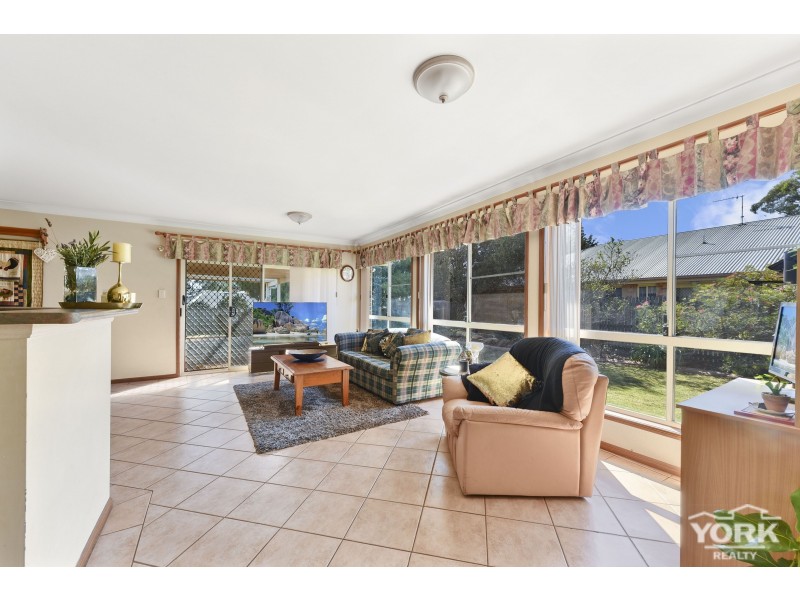 Middle Ridge QLD 4350