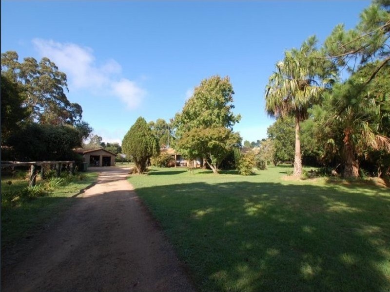 45 Highfields Road, Highfields QLD 4352