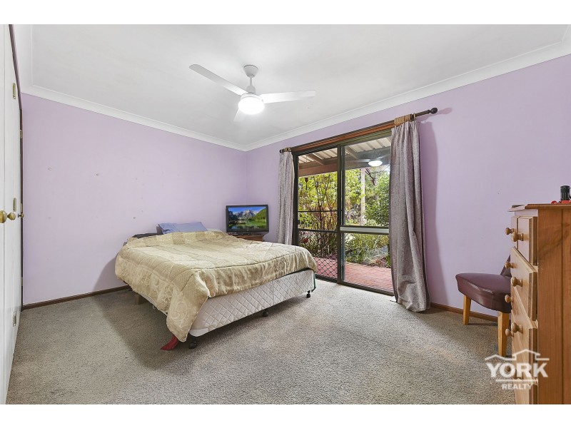 45 Highfields Road, Highfields QLD 4352