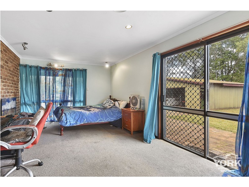 45 Highfields Road, Highfields QLD 4352