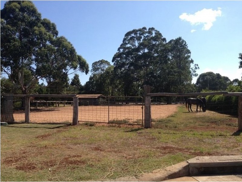 45 Highfields Road, Highfields QLD 4352