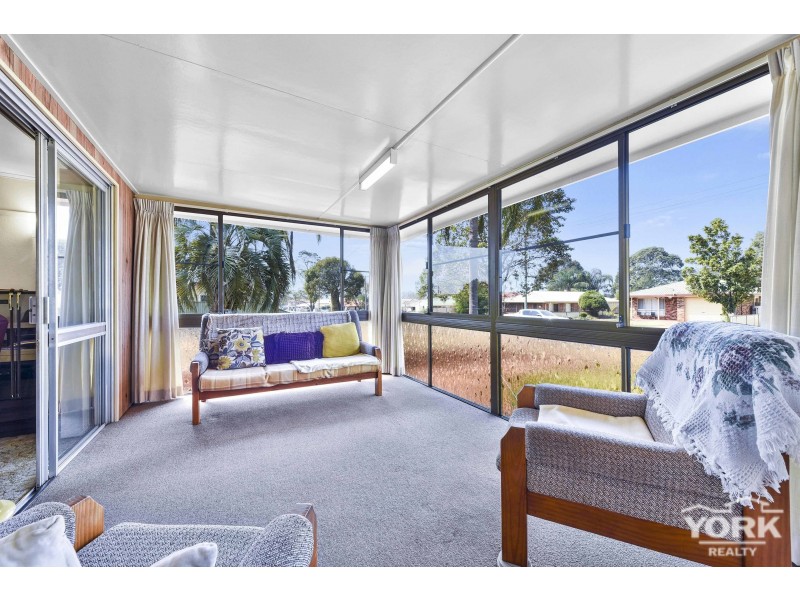 47 Payne Street, Wilsonton QLD 4350