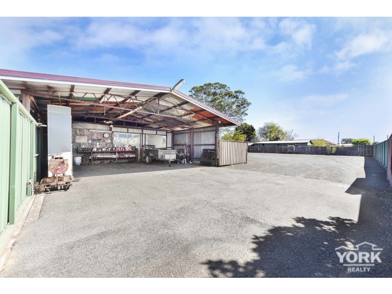47 Payne Street, Wilsonton QLD 4350