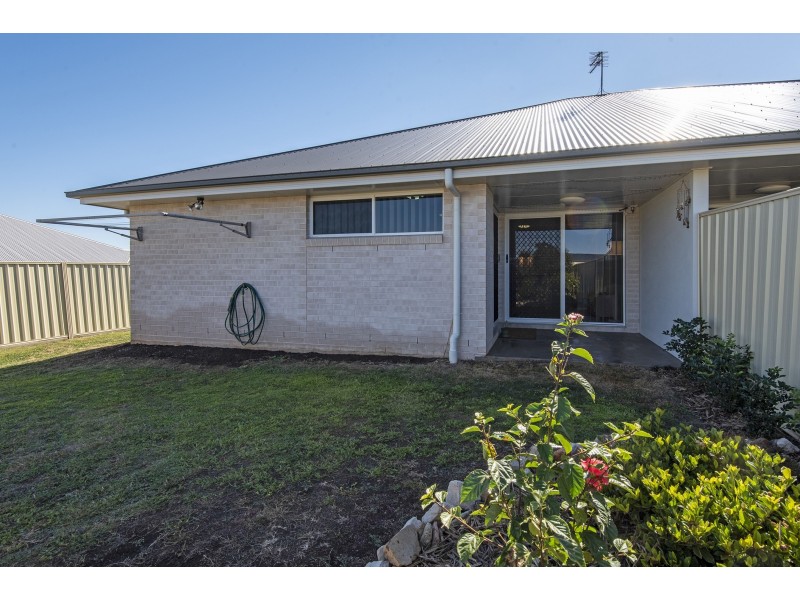 Lot 2 Shoesmith Road, Westbrook QLD 4350